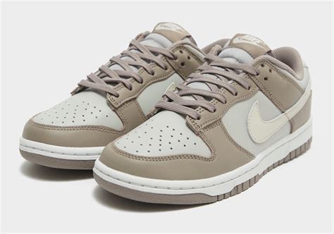 nike dunk bone beige release date|nike dunk women's shoes.